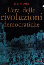 L' era delle rivoluzioni democratiche