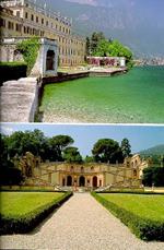 Laghi di Lombardia