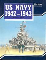 US navy 1942-1943