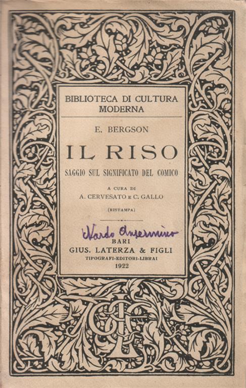 Libreria Antiquaria Mazzei