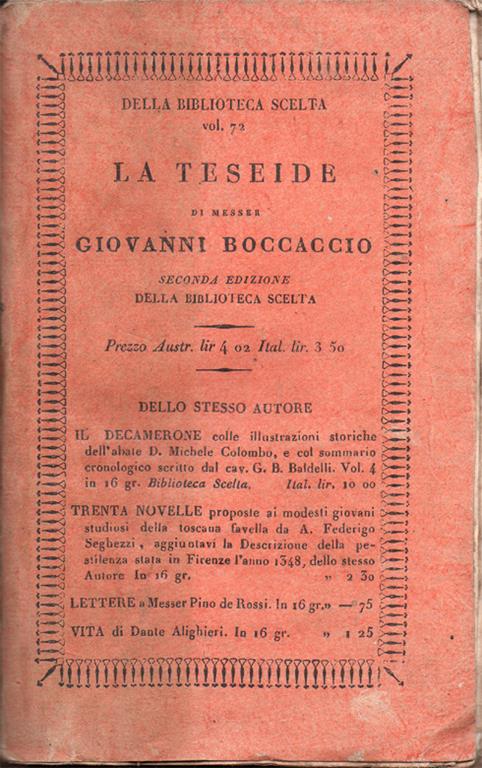 Libreria Antiquaria Mazzei