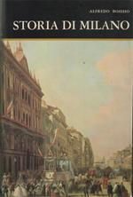 Storia di Milano