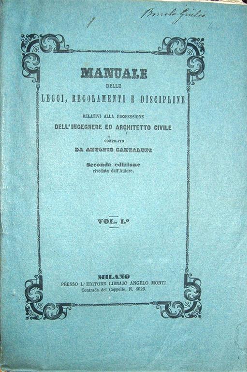 Libreria Antiquaria Mazzei