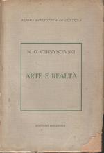 Arte E Realtà