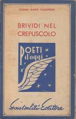 Brividi nel crepuscolo