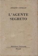 L' agente segreto. Semplice storia