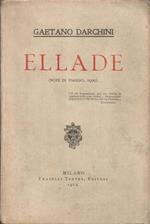 Ellade (note di viaggio, 1909)