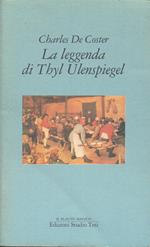 La leggenda di Thyl Ulenspiegel