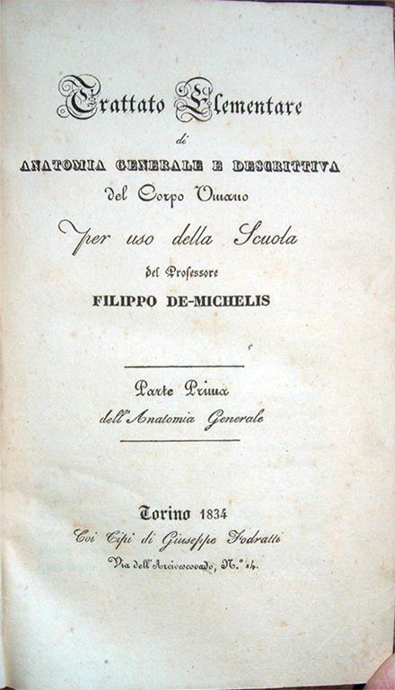 Libreria Antiquaria Mazzei