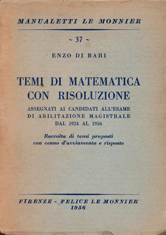 Libreria Antiquaria Mazzei