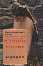 Il possesso. Traduzione di Adriana Pellegrini