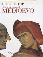 Sroria artistica del Medioevo