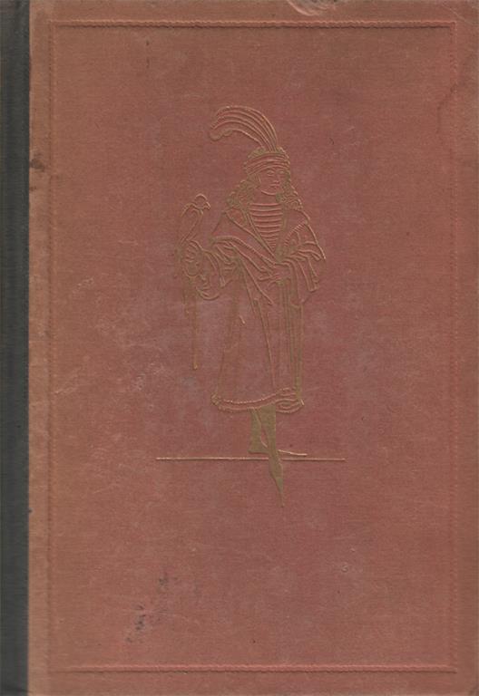 Die gotische Welt. Sitten und gebräuche im späten Mittelalter - A. V. Gleichen-Russwurm - copertina