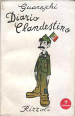 Diario Clandestino 1943-1945
