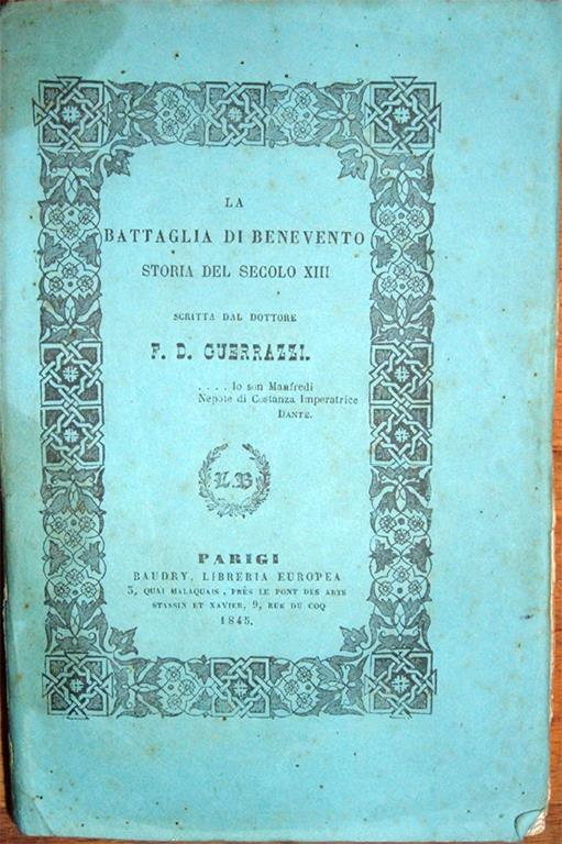 Libreria Antiquaria Mazzei