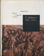 Il Medioevo 1100-1350. Traduzione di Fausto Codino