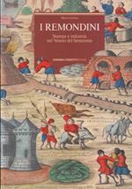 I remondini. Stampa e industria nel Veneto del Settecento