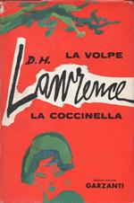 La volpe e La coccinella