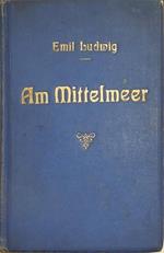 Am Mittelmeer