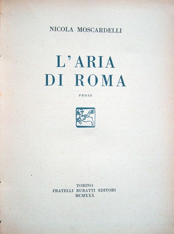 Libreria Antiquaria Mazzei
