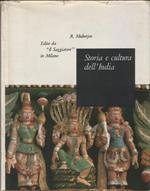 Storia e cultura dell'India. Traduzione di Antonio Cettuzzi