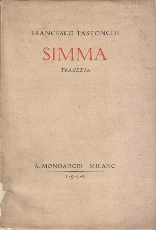 Libreria Antiquaria Mazzei