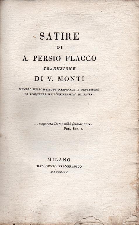 Libreria Antiquaria Mazzei