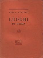 Luoghi di danza