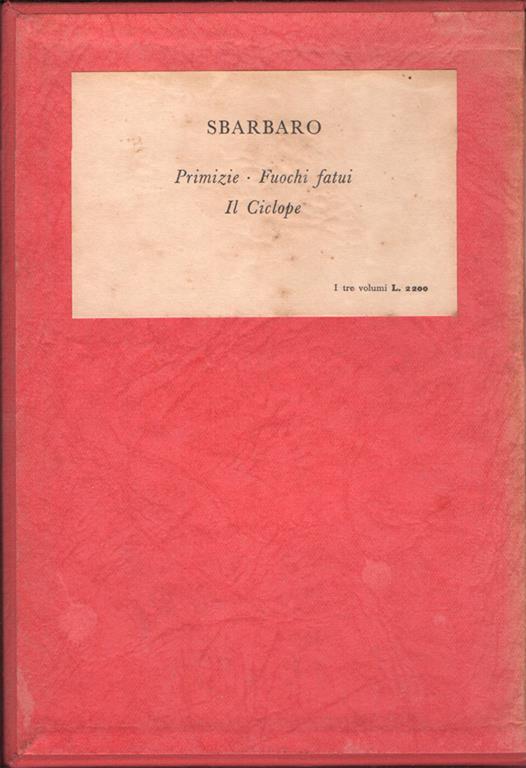 Libreria Antiquaria Mazzei