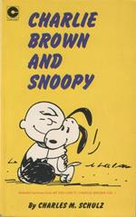 Charlie Brown and Snoopy. Selected Cartoons from As You Like It, Charlie Brown, Vol. 1