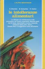 Le intolleranze alimentari