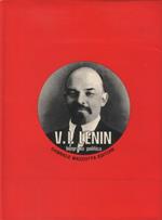 V. I. Lenin, biografia politica