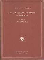La commedia di Robin e Marion