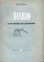 Diario di un naturalista giramondo