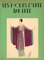 Les modes d'Erté