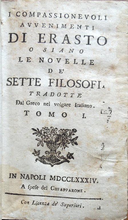 Libreria Antiquaria Mazzei