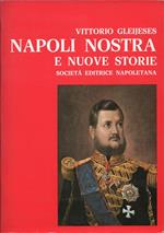 Napoli nostra e nuove storie