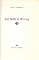 Les nuits de Bombay