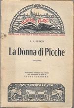 La Donna di Picche. Racconti