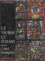 La Vierge Et L'Enfant Dans L'Art Francais