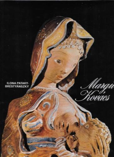 Margit Kovacs - Ilona Pataky-Brestyanszky - copertina