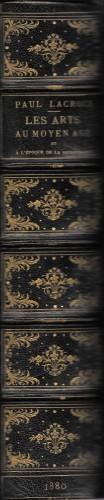 Les Arts au Moyen Age et à l'époque de la Renaissance