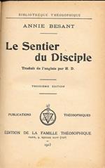 Le Sentier du Disciple