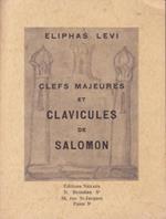 Clefs majeures et Clavicules de Salomon