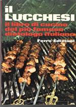 Il Lucchesi. Il libro di cucina del più famoso dietologo italiano