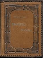 Brandelli d'anima. Liriche