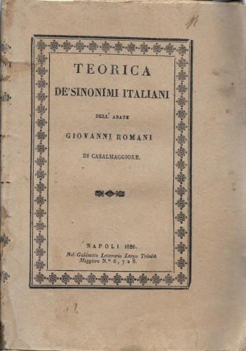 La Fenice - Sanremo