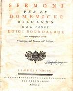 Sermoni per le domeniche dell'anno