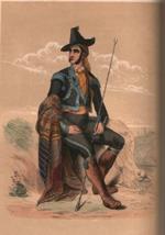 La Spagna. Opera storica, artistica, pittoresca e monumentale Compilata dal cavaliere Pietro Giuria sulle migliori opere, e specialmente su quella recentissima di Manuel de Cuendias e V. de Fereal - 2 voll. in 1 tomo