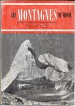 Les montagnes du monde vol. 1°